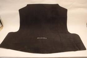 84960-4rd0a Nissan 2016-2023 Maxima Rear Floor Trunk Spare Tire Cover Mat Liner Oem