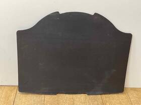 849609hm1b Nissan Fits 2016 2017 2018 Altima Rear Trunk Spare Tire Cover