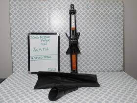 99550-7froa Nissan 2023 Rogue Oem Jack Kit With Tools