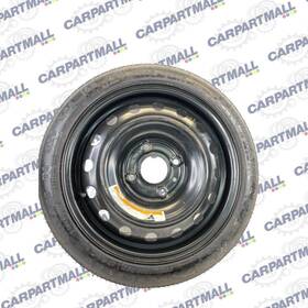 70d15 Nissan En17a 07-12 Versa Emergency Spare Tire Rim Compact Donut T125/70d15 15x4