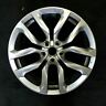 560-62545 Nissan Front Oem Factory Original Alloy Wheel Rim