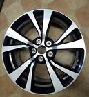 560-62721 Nissan Maxima Inch Oem Factory Original Alloy Wheel Rim