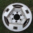 560-62147 Nissan Oem Alloy Wheel Pathfinder Factory Rim