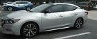 560-62721 Nissan Oem Wheel Rim For Maxima Original Not Refurbished