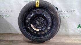 566.da1i20 Nissan Sentra 2019-2021 Spare Tire Wheel Oem T125/70d16