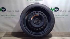 40300-5ef0e Nissan Versa 2020-2022 Spare Tire