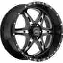 50r20 Nt420s Fite Bmf 20x9 Black 6x5.5 0 Rims W Nitto 285 Tires New