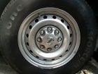 560-62624 Nv1500 Wheel Road Standard Steel Hole Fits Nv