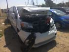 560-62604a Nv200 Wheel Steel Black Fits
