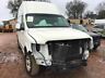 560-62575 Nv2500 Wheel Road Styled Steel Painted Fits Nv