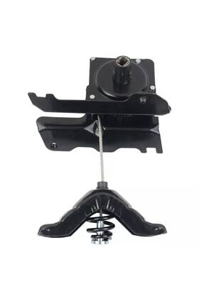 7c3z1a131a Oe Quality 924-539 New Spare Tire Hoist Assembly For Ford F250 F350 Super Duty Oe#