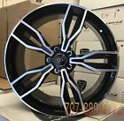 Oeau01126620855112gbmf-tires1 Aftermarket Products 20x8.5 5x112 Wheels