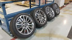 Oelr0119820955120gbmf-tires1 Aftermarket Products Set Wheels Tires Pkg Range Rover Sport Autobiography