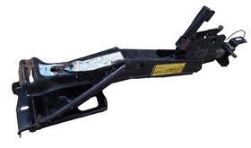 14089447 Oem 1982-1992 Camaro Firebird Rocker Spare Tire Compact Emergency Jack