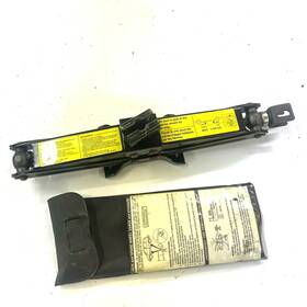 255696696 Oem 1994 Mercury Villager Quest Spare Tire Jack Tools Lug Wrench 98 97 96 95 94