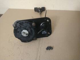 31202200 Oem 2010-2014 Volvo Xc90 Spare Tire Carrier Hoist P/n