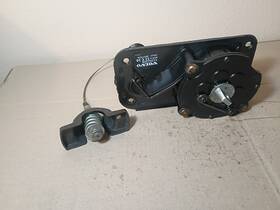 31202209 Oem 2011-2014 Volvo Xc90 Spare Tire Carrier Hoist P/n