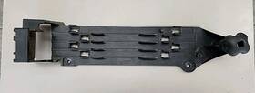 52125154ad Oem 2007 Dodge Nitro Jack Tool Kit Stowage Bracket