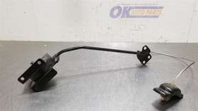 566.hy1d23 Oem 23 2023 Hyundai Santa Cruz Spare Wheel And Tire Carrier Hoist