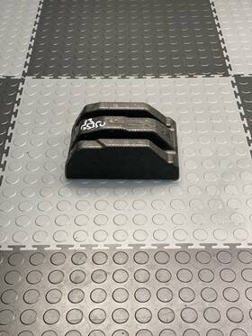 64775-30050 Oem 2013-2015 Lexus Gs350 Rear Trunk Spare Tire Foam Holder