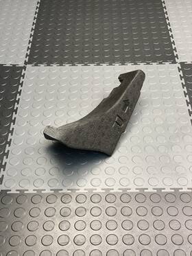 64778-30060 Oem 2013-2015 Lexus Gs350 Rear Trunk Spare Tire Wheel Foam Holder