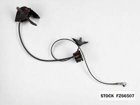 68286776ab Oem 2018-2023 Dodge Ram Promaster 1500 2500 3500 Spare Tire Carrier