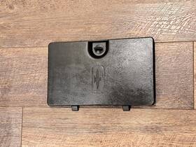 84690-sw3-0000 Oem 97-01 Honda Prelude Trunk Jack Compartment Cover Panel Door