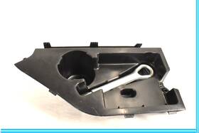 A2468900188 Oem 2014-2018 Mercedes Benz Cla250 W117 Spare Wheel Lift Jack Tool Storage Box