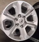 75153 Oem Set Of Alloy Toyota Wheels Fj Cruiser Tacoma No