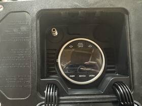 Pt94935240 Oem Toyota Tacoma Tire Inflator 2024-2025