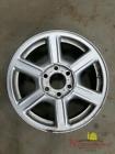 560-06051 Oldsmobile Bravada Wheel Rim Lug Alum