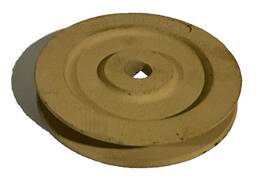 18776fx Oshkosh Spare Tire Carrier Pulley Pn Palletize Load System Pls 4 Inch 3020011339978