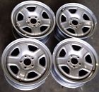 Oyx87trmaa Jeep Patriot Compass Factory Oem Steel Wheels Rims