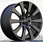 P01115922105210mb-1 Aftermarket Products Set4 22 22x9.5