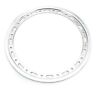 P650-5275 Weld Racing Hole Bead Loc Ring Slotted 190300099108