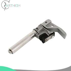 202817 Parthigh Part1515070us Universal Outside Thread Chaser Repair Tool And Metric Die Sets 7402