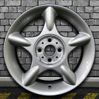 36111512349 Perfection Wheel Bright Fine Metallic