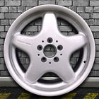 Wa1704010202 Perfection Wheel Bright Fine Silver Oem Factory Rear For Mercedes