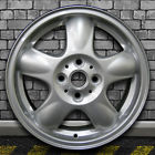 6769404 Perfection Wheel Bright Metallic Silver Oem For Mini Cooper Clubman