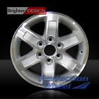 9595857 Perfection Wheel Bright Sparkle Silver