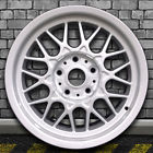 1093529 Perfection Wheel Diamond Spoke Fine Bright Silver Full Face Oem