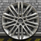 4261a33090 Perfection Wheel Full Face Hyper Bright Mirror Silver Oem For