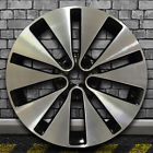 529102t550 Perfection Wheel Machined Black Oem Factory For Kia Optima