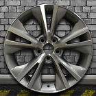 4.2611e Perfection Wheel Machined Dark Charcoal Oem For Toyota Highlander