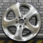 2104012002 Perfection Wheel Machined Medium Silver Oem For Mercedes