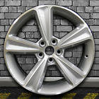 19201909 Perfection Wheel Machined Silver Gray Sparkle Oem For Chevy Cruze