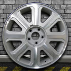 8g131007ba Perfection Wheel Machined Sparkle Silver Oem Factory For Ford Taurus