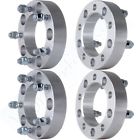 Pmt992690bs-2 Partsmarkets Thick Wheel Spacers Fits Dodge Durango