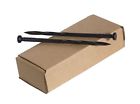 Pn-r24-bbk Valley View Industies Landscape Anchor Spikes Black Quantity 022401105696