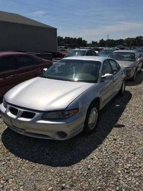 564.gm2r03 Pontiac Grand Pri 2003 Jack 335162